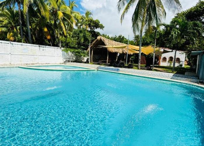 Itza BeachClub & Bar