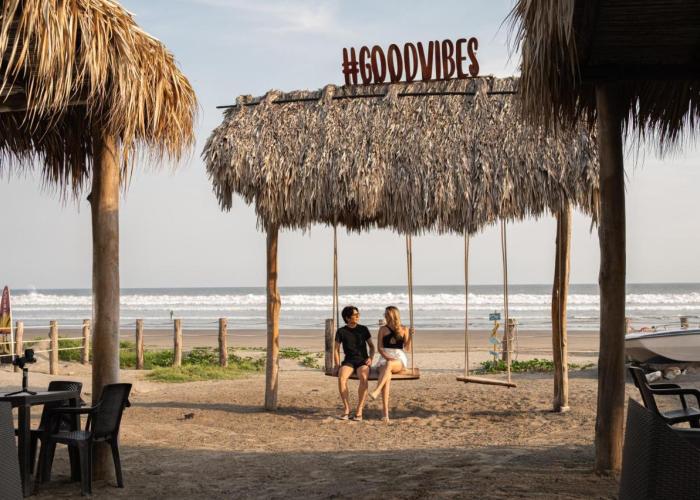 Itza BeachClub & Bar