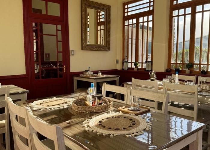 Hostal Micalvi