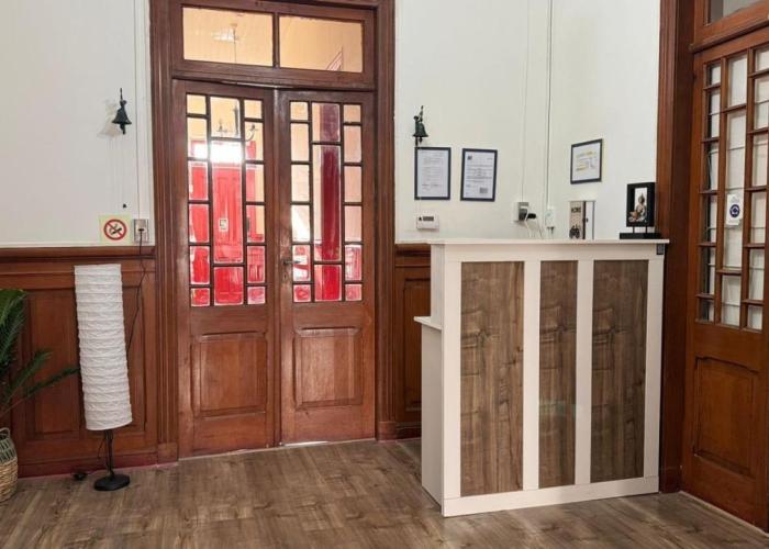 Hostal Micalvi