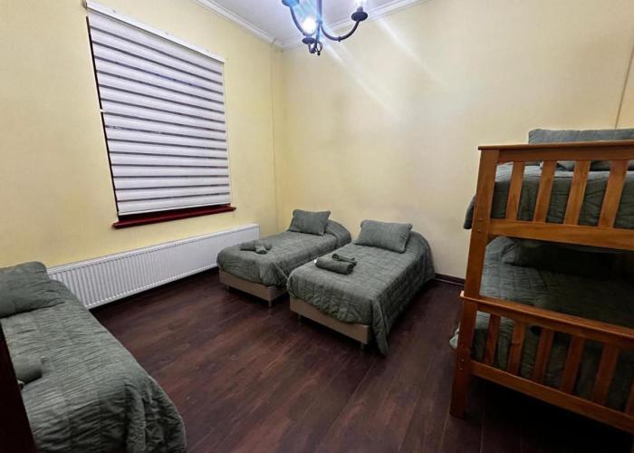 Hostal Micalvi