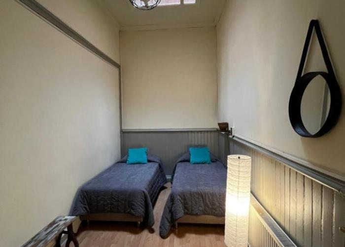 Hostal Micalvi