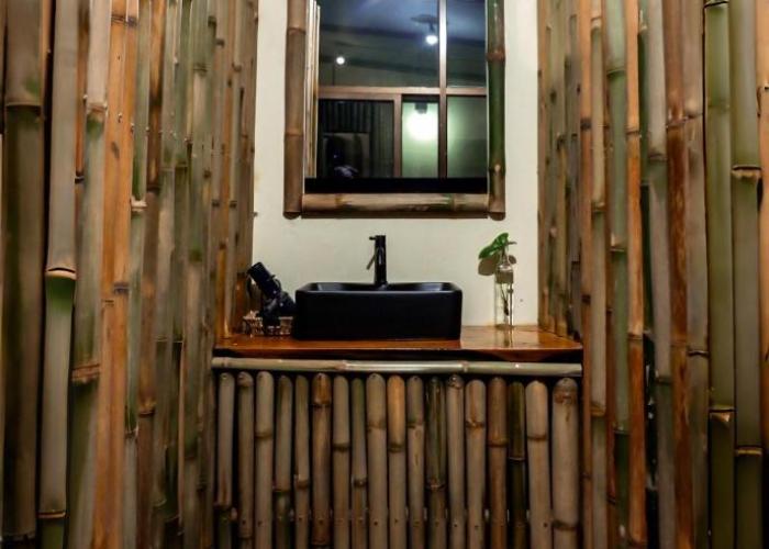 Non Pakse Hostel & Coffee House