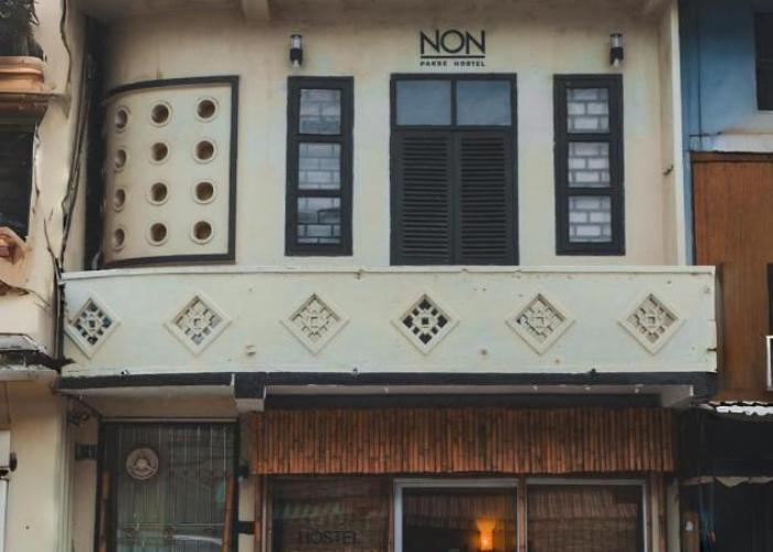 Non Pakse Hostel & Coffee House