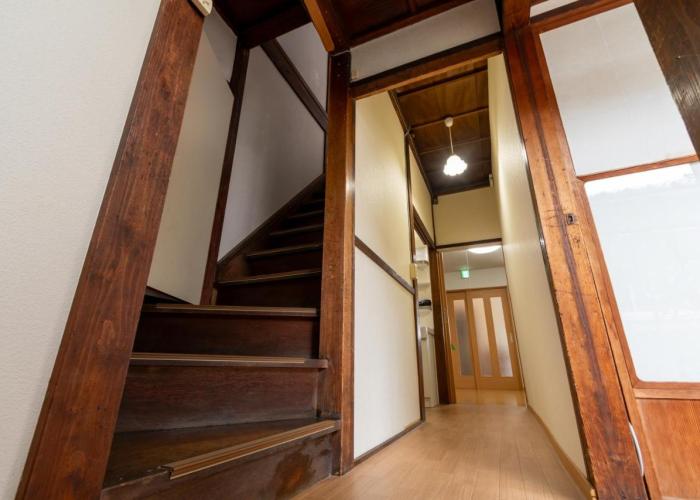 Holiday homes 永楽町House
