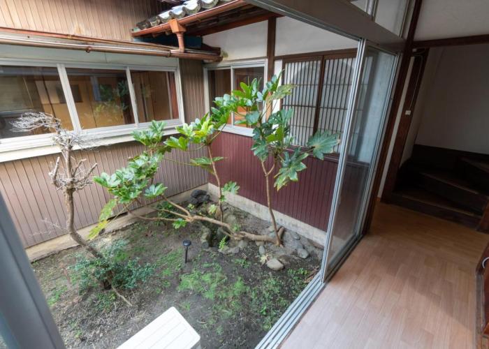 Holiday homes 永楽町House