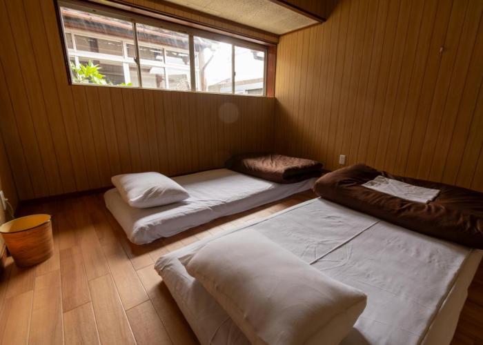 Holiday homes 永楽町House
