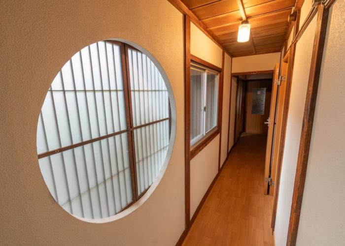 Holiday homes 永楽町House