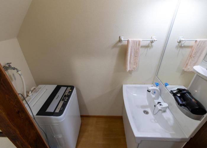 Holiday homes 永楽町House