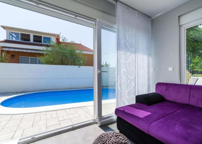 Villa Diana 2 Zaton