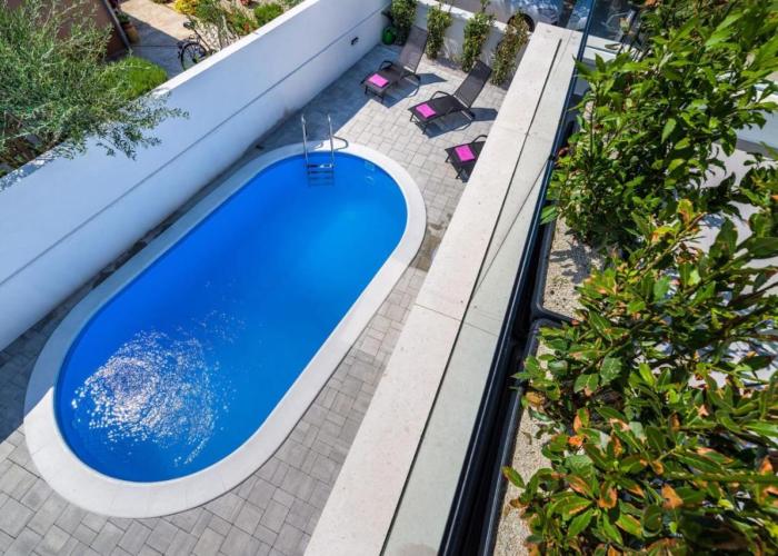 Villa Diana 2 Zaton