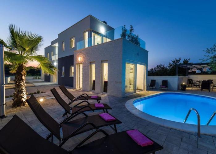 Villa Diana 2 Zaton