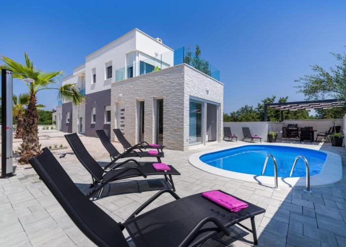 Villa Diana 2 Zaton