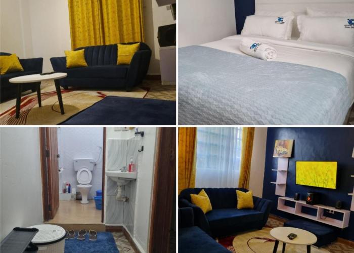 Crystal Cribs located at Esther House between Simba and Stabex Petrol stations along the Eldoret Nakuru highway near Nova School, Timba XO and Moi University School of Law