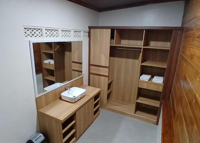 Han's Villa