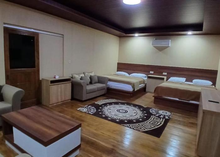 Han's Villa