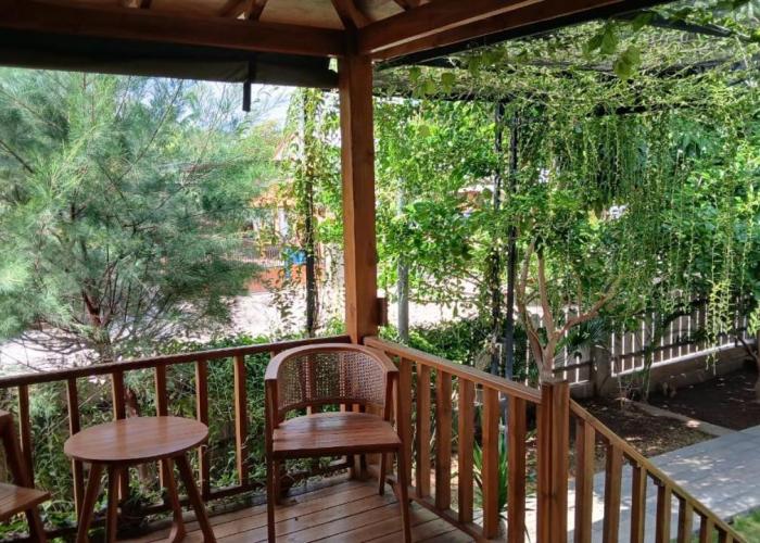 Han's Villa