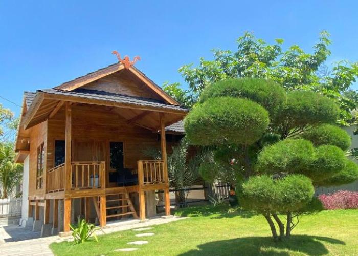 Han's Villa