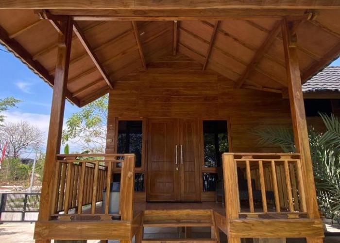 Han's Villa