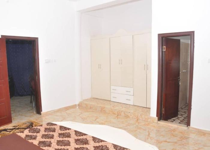 One Bedroom Apartment SS7-MUHAMMED