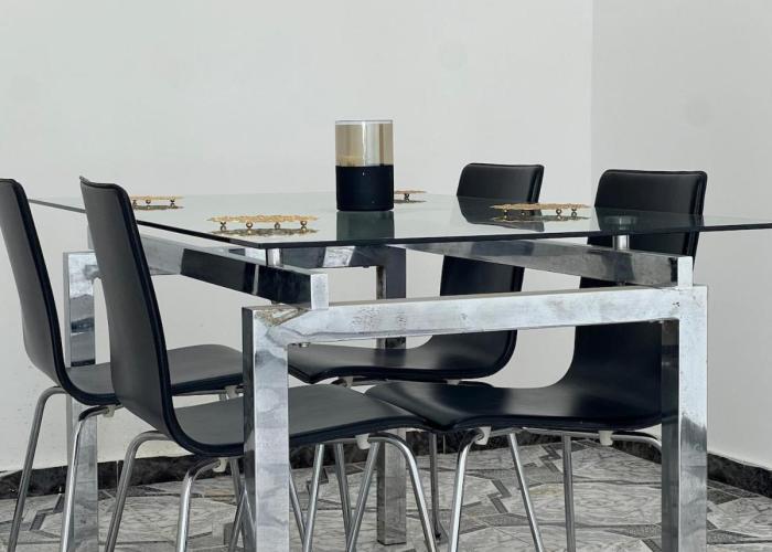 One Bedroom Apartment SS7-MUHAMMED