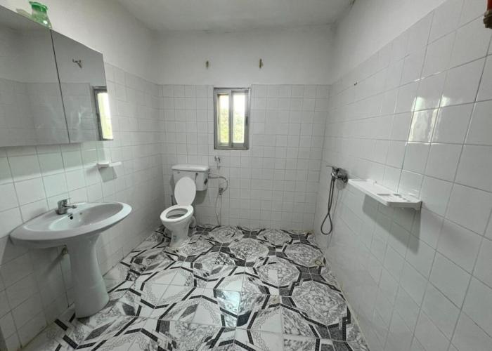One Bedroom Apartment SS7-MUHAMMED
