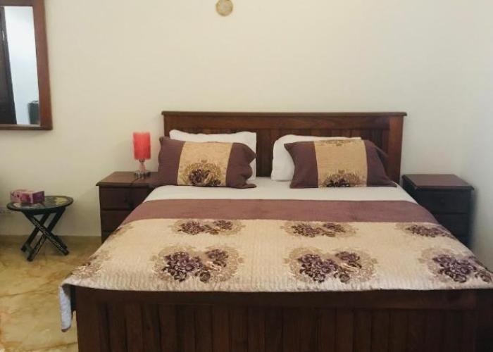 One Bedroom Studio Apartment SS4-SALIEU