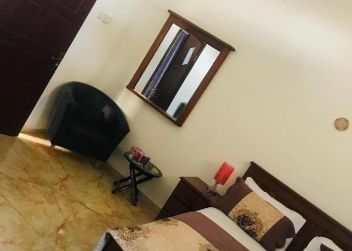 One Bedroom Studio Apartment SS4-SALIEU