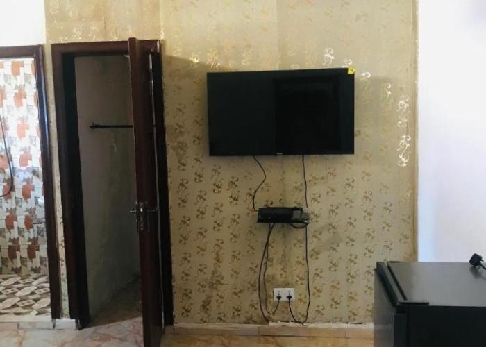 One Bedroom Studio Apartment SS4-SALIEU
