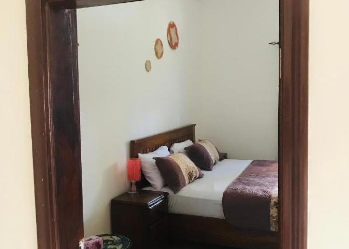 One Bedroom Studio Apartment SS4-SALIEU
