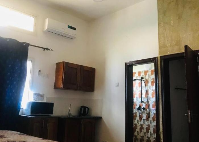 One Bedroom Studio Apartment SS4-SALIEU