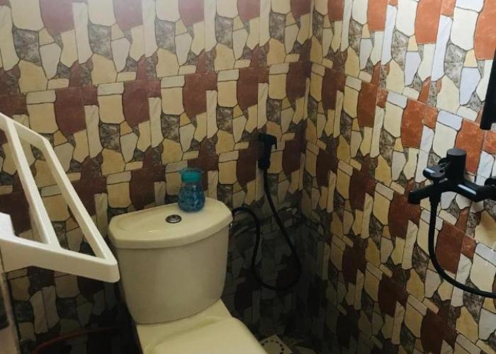 One Bedroom Studio Apartment SS4-SALIEU