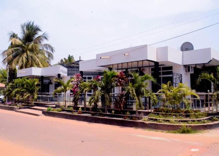 One Bedroom Studio Apartment SS4-SALIEU