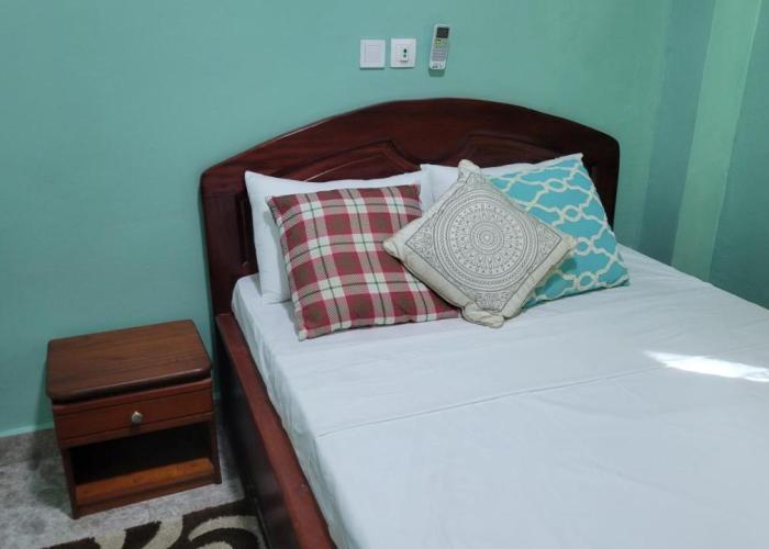 Carolina Lodging Apartment - Free & Fast Wi-Fi