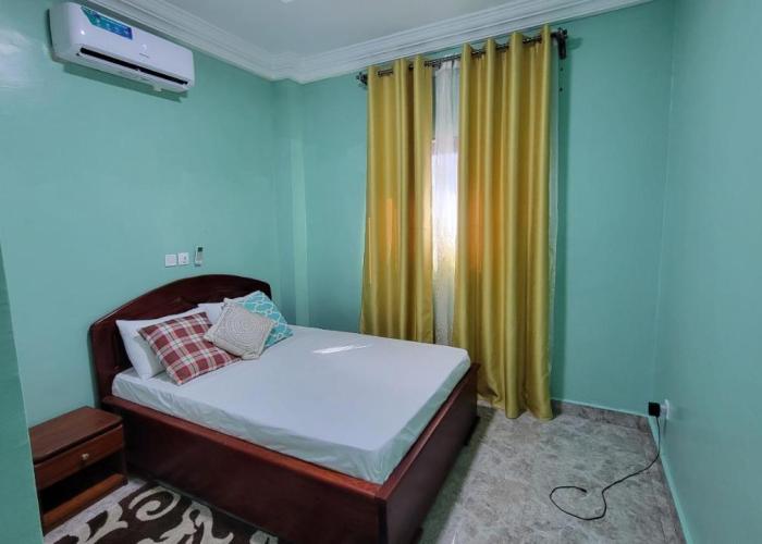 Carolina Lodging Apartment - Free & Fast Wi-Fi