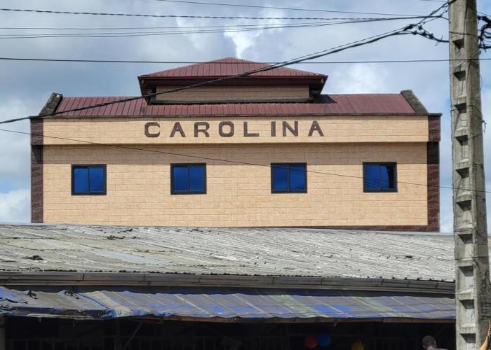 Carolina Lodging Apartment - Free & Fast Wi-Fi