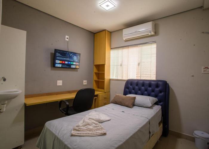 Hostel Central