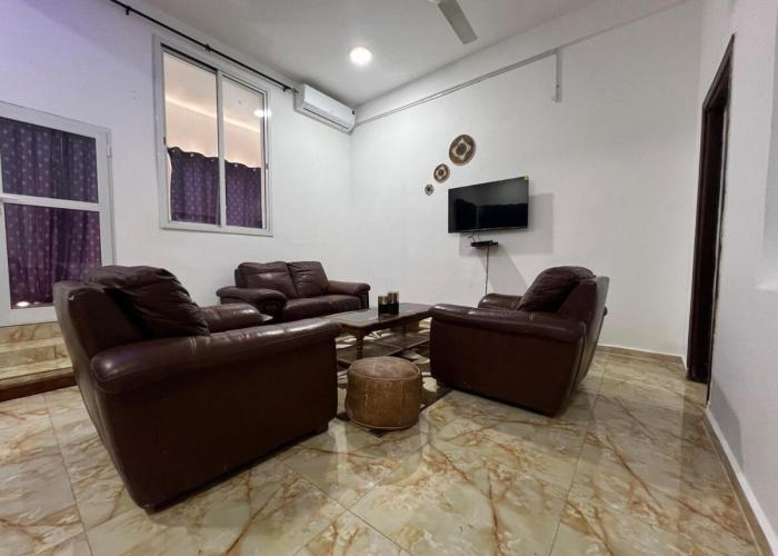 One Bedroom Apartment SS5-MARIAM