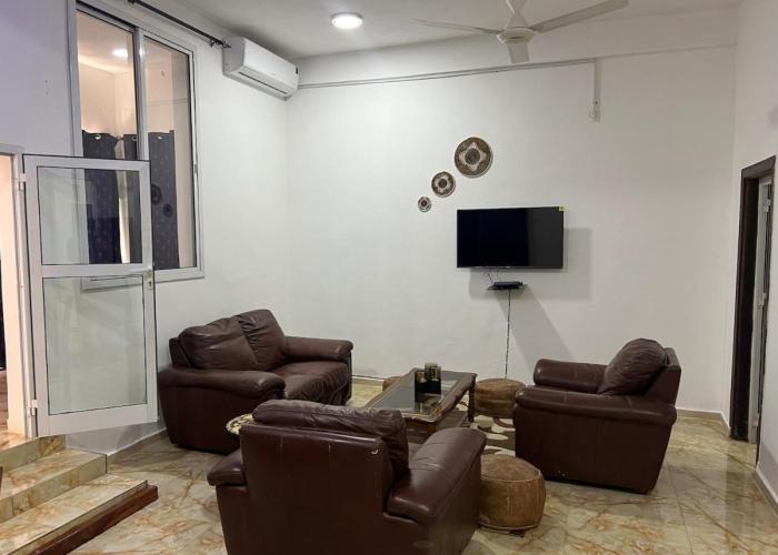 One Bedroom Apartment SS5-MARIAM