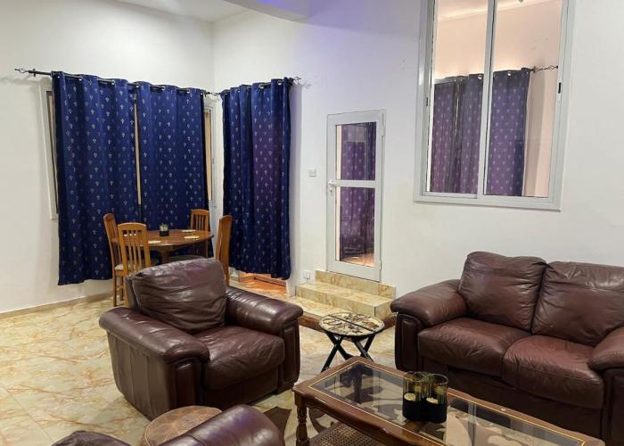 One Bedroom Apartment SS5-MARIAM