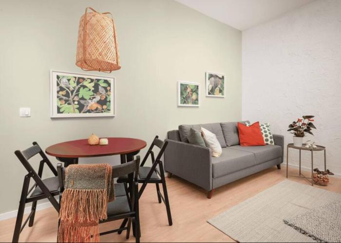 Trendy Urban Nest - Sofia Center