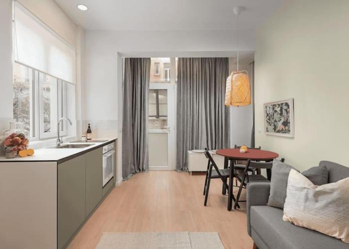 Trendy Urban Nest - Sofia Center