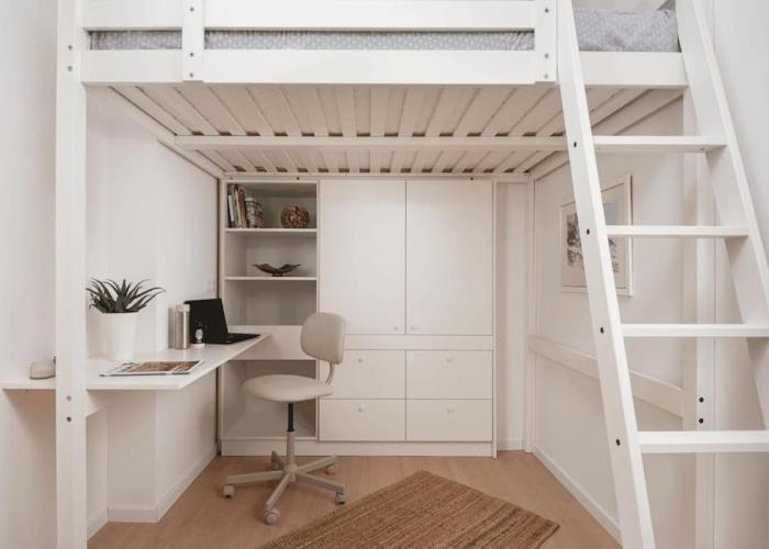Trendy Urban Nest - Sofia Center