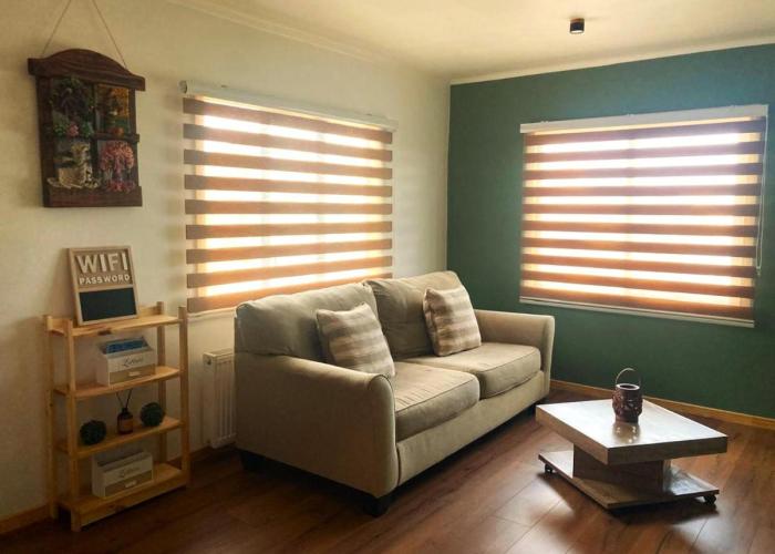 Apartment Terrke