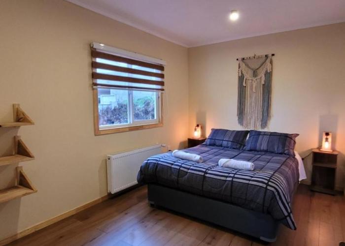 Apartment Terrke