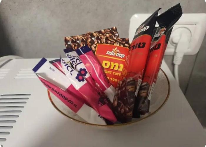 Ryo 38 דירת נופש מושלמת מרחק 5 דקות מחוף הים