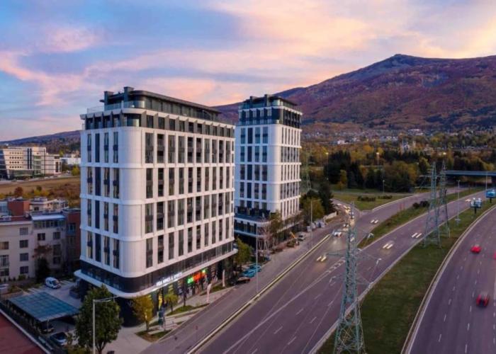 Via421 by COSHER