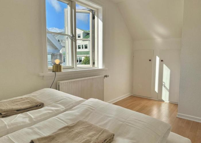 Beautiful 3BR Home in City Centre