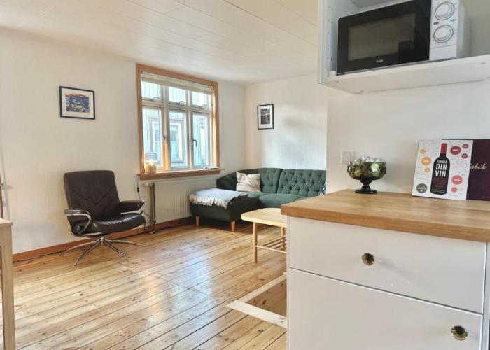 Beautiful 3BR Home in City Centre