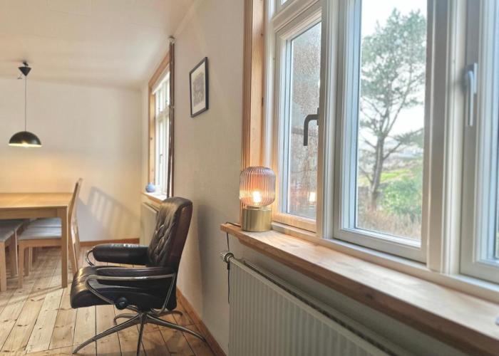 Beautiful 3BR Home in City Centre